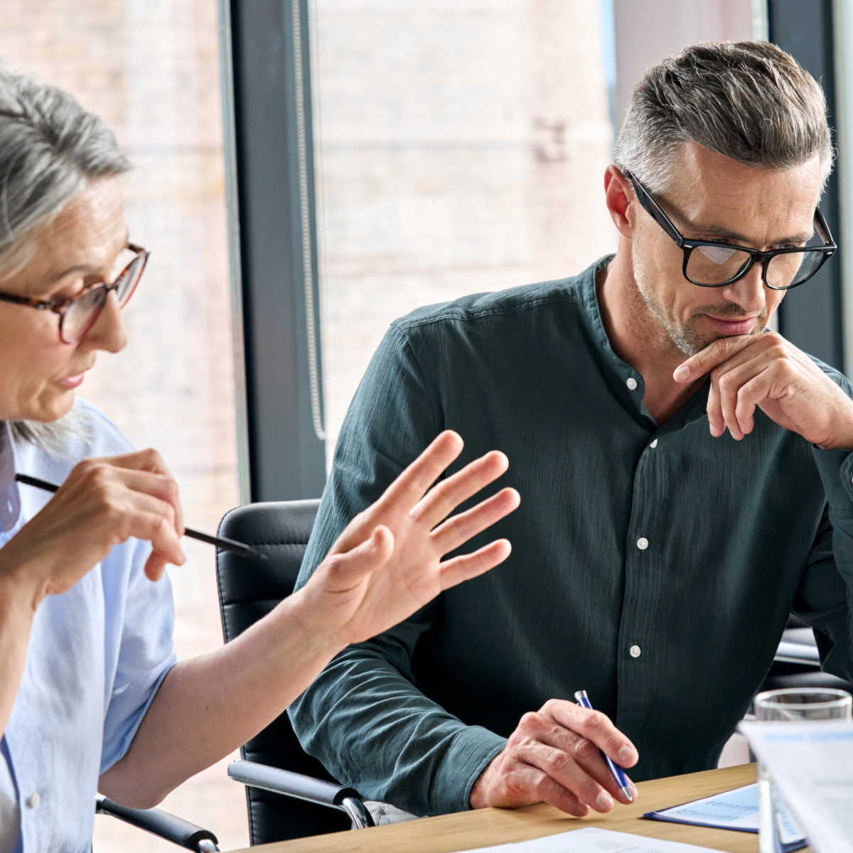 Hyperio IT Consulting Digital Transformation