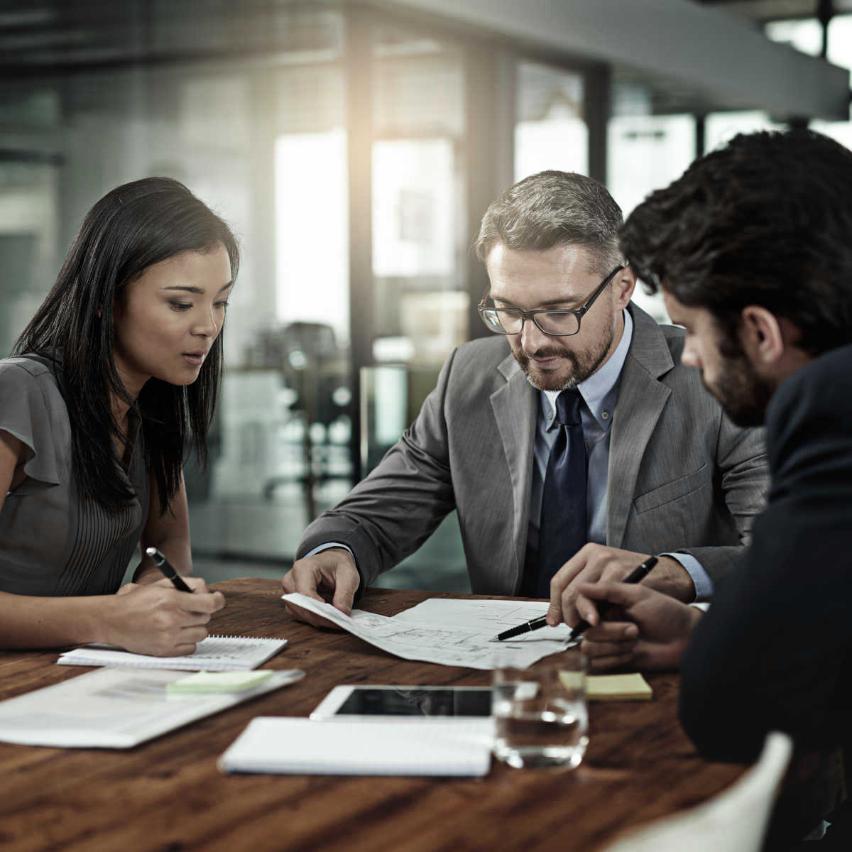 Hyperio IT Consulting Services