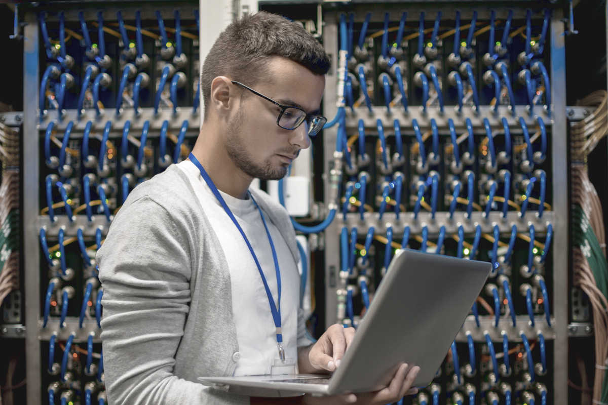 Hyperio IT Consultants