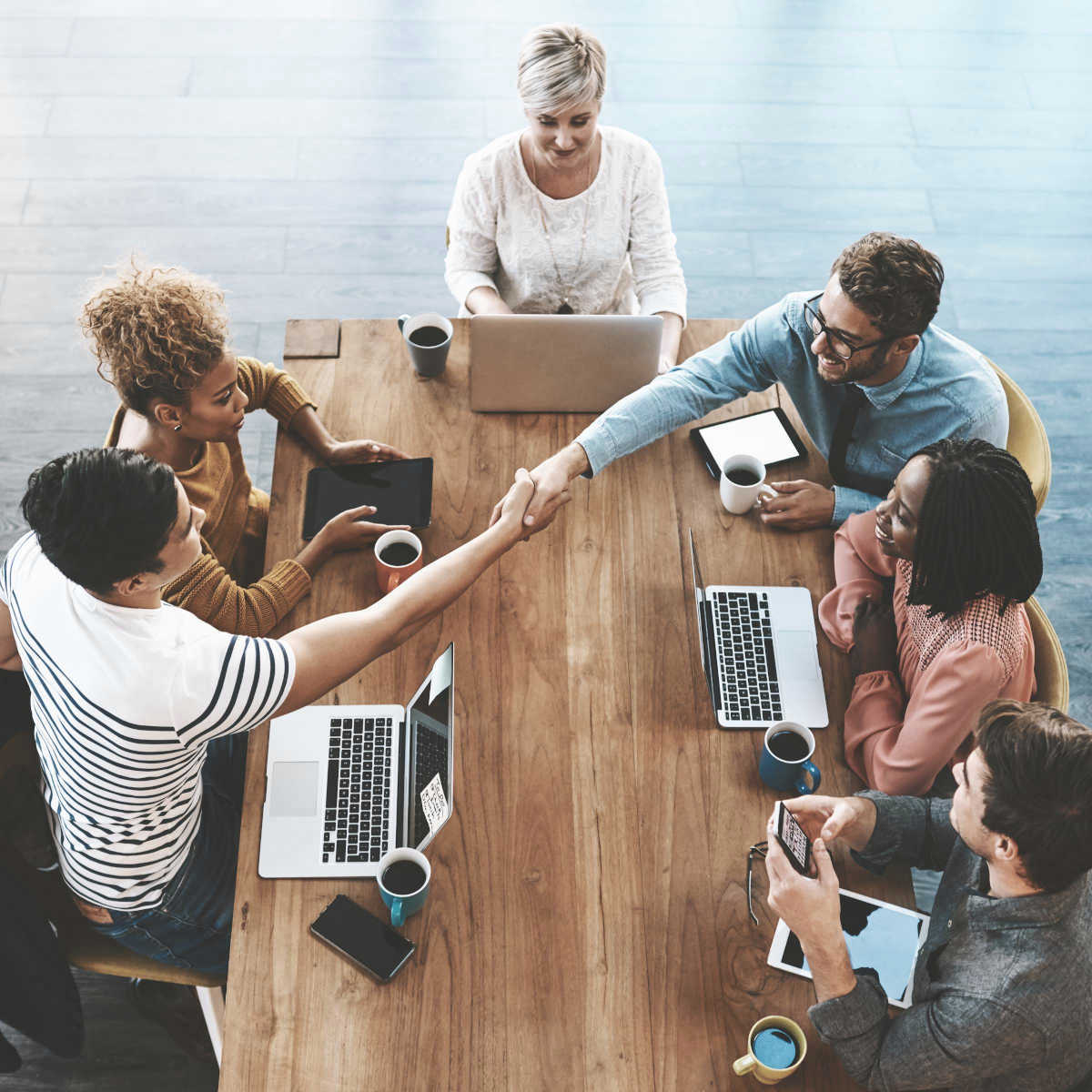 Hyperio IT Consulting Excellence