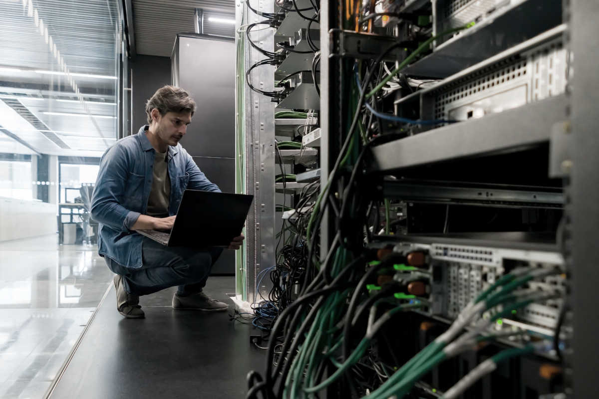 Hyperio IT Consultants