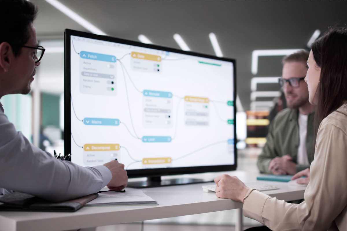 Hyperio IT Consultants